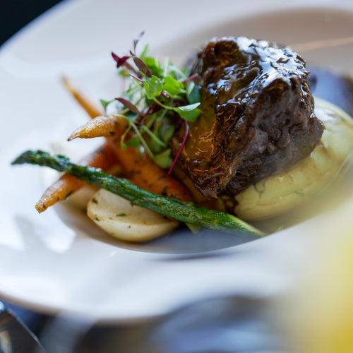Dine With Us