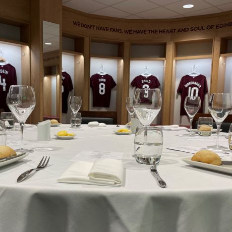 Private Dining