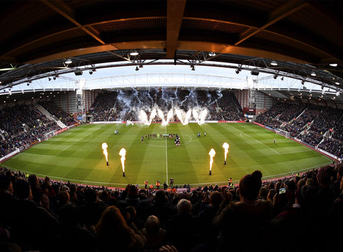 Matchdays