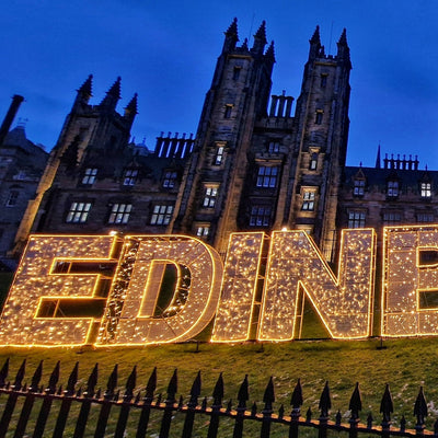 Edinburgh Visitor Levy – What You Need to Know