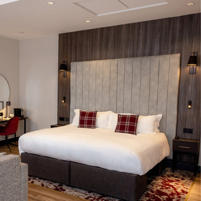 Spring Sale - Midweek Stays from £95