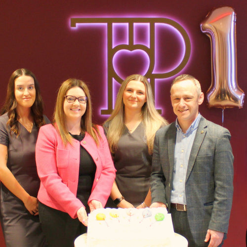 Tynecastle Park Hotel Celebrates a Landmark First Year