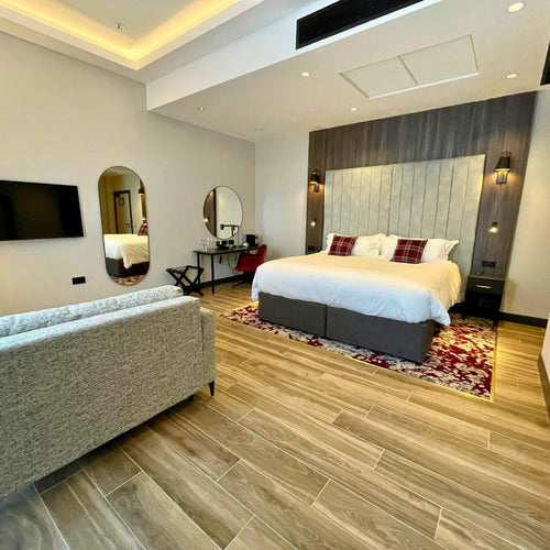 Roseburn Rooms Tynecastle Park Hotel, Edinburgh