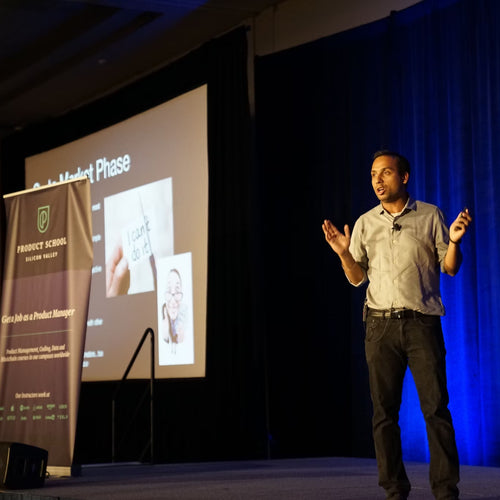 Residential Conferences