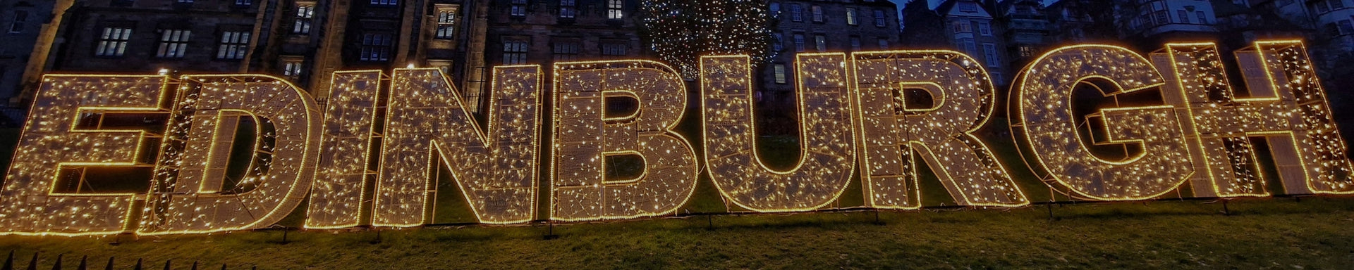Edinburgh Visitor Levy