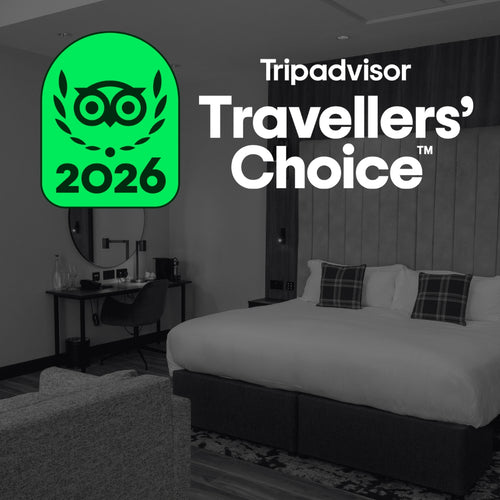 TRAVELLERS CHOICE