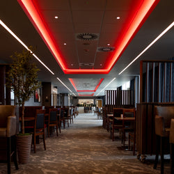 Skyline Restaurant